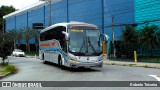 Viação Piracicabana 4033 na cidade de São Paulo, São Paulo, Brasil, por Roberto Teixeira. Número da foto: #12671390.