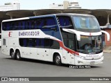 Expresso Embaixador 423 na cidade de Porto Alegre, Rio Grande do Sul, Brasil, por Otávio dos Reis . Número da foto: #12669099.