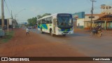 Masc Transportes 9J07 na cidade de Santarém, Pará, Brasil, por Cauã Almeida. Número da foto: #12671120.