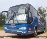 La Flotta 3386 na cidade de Jaguarão, Rio Grande do Sul, Brasil, por Fábio Oliveira. Número da foto: #:id.