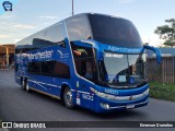 Manchester Turismo 1600 na cidade de Porto Alegre, Rio Grande do Sul, Brasil, por Emerson Dorneles. Número da foto: #:id.