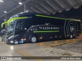 Viação Garcia 92071 na cidade de Americana, São Paulo, Brasil, por Gilson de Souza Junior. Número da foto: #12668654.