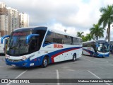 Brubuss Transportes 6000 na cidade de Barueri, São Paulo, Brasil, por Matheus Gabriel dos Santos. Número da foto: #12670536.