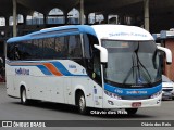 VUSC - Viação União Santa Cruz 4160 na cidade de Porto Alegre, Rio Grande do Sul, Brasil, por Otávio dos Reis . Número da foto: #12669095.
