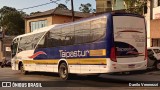 Taipastur Transportes Turísticos 2302 na cidade de São Paulo, São Paulo, Brasil, por Danilo Veronezzi. Número da foto: #12671600.