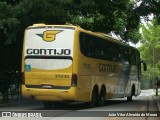 Empresa Gontijo de Transportes 17235 na cidade de São Paulo, São Paulo, Brasil, por João Vitor Almeida de Moura. Número da foto: #12669823.