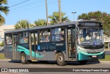 Viação Grande Vitória 7280 na cidade de Vitória, Espírito Santo, Brasil, por Paulo Henrique Pereira Borges. Número da foto: #12669228.
