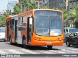 Express de Santiago Uno BCBC11 na cidade de Providencia, Santiago, Metropolitana de Santiago, Chile, por Rodrigo Acevedo. Número da foto: #:id.