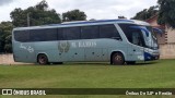 M. Ramos Transporte e Turismo 6000 na cidade de São José dos Pinhais, Paraná, Brasil, por Ônibus De SJP e Região. Número da foto: #12668215.