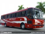 Braga Turismo 370 na cidade de Barueri, São Paulo, Brasil, por Matheus Gabriel dos Santos. Número da foto: #12668094.