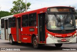 Companhia Coordenadas de Transportes 90409 na cidade de Contagem, Minas Gerais, Brasil, por Henrique Simões. Número da foto: #12670721.