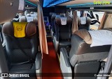 Athenas Turismo 6000 na cidade de Goiânia, Goiás, Brasil, por Carlos Júnior. Número da foto: #12670326.