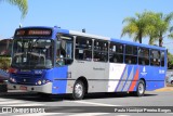 Empresa de Ônibus Pássaro Marron 92.901 na cidade de Aparecida, São Paulo, Brasil, por Paulo Henrique Pereira Borges. Número da foto: #12669270.