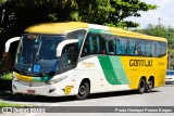 Empresa Gontijo de Transportes 19545 na cidade de Resende, Rio de Janeiro, Brasil, por Paulo Henrique Pereira Borges. Número da foto: #12669208.