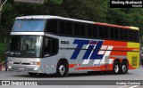 Ônibus Particulares 7013 na cidade de Barueri, São Paulo, Brasil, por Andrey Gustavo. Número da foto: #12671173.