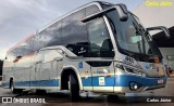 Expresso União 10421 na cidade de Goiânia, Goiás, Brasil, por Carlos Júnior. Número da foto: #12670421.