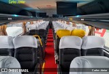 Athenas Turismo 6000 na cidade de Goiânia, Goiás, Brasil, por Carlos Júnior. Número da foto: #12670298.