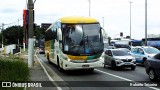 Empresa Gontijo de Transportes 21340 na cidade de São Paulo, São Paulo, Brasil, por Roberto Teixeira. Número da foto: #12671458.