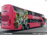 Eucatur - Empresa União Cascavel de Transportes e Turismo 6041 na cidade de Barueri, São Paulo, Brasil, por Matheus Gabriel dos Santos. Número da foto: #12670901.
