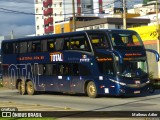 Viação Total 301 na cidade de Belo Horizonte, Minas Gerais, Brasil, por Matheus Adler. Número da foto: #:id.