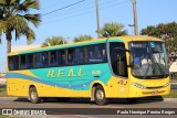 Viação Real Ita 60490 na cidade de Vitória, Espírito Santo, Brasil, por Paulo Henrique Pereira Borges. Número da foto: #12669226.