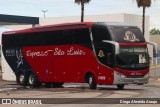 Expresso São Luiz 10000 na cidade de Goiânia, Goiás, Brasil, por Diego Almeida Araujo. Número da foto: #12669134.