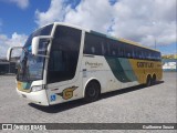 Empresa Gontijo de Transportes 12840 na cidade de Abadia de Goiás, Goiás, Brasil, por Guilherme Souza. Número da foto: #12669123.