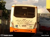 Transportadora Turística Petitto 92650 na cidade de Ribeirão Preto, São Paulo, Brasil, por Jonas Miranda. Número da foto: #12669465.