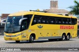 Reunidas Transportes Coletivos 34802 na cidade de Balneário Camboriú, Santa Catarina, Brasil, por Joao Paulo. Número da foto: #:id.