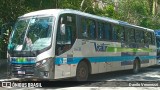 Visatur - Viação Santo Antônio de Turismo 43435 na cidade de São Paulo, São Paulo, Brasil, por Danilo Veronezzi. Número da foto: #12668182.