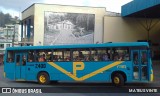 Viação Pires 2400 na cidade de Santos Dumont, Minas Gerais, Brasil, por MATEUS VINTE. Número da foto: #12668813.