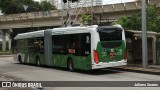 Next Mobilidade - ABC Sistema de Transporte 8185 na cidade de São Bernardo do Campo, São Paulo, Brasil, por Juliano Soares. Número da foto: #12671504.