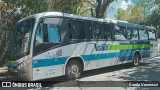 Visatur - Viação Santo Antônio de Turismo 43236 na cidade de São Paulo, São Paulo, Brasil, por Danilo Veronezzi. Número da foto: #12668184.