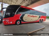 Kellytur Transportes Turísticos 1507 na cidade de Curitiba, Paraná, Brasil, por Jeferson Brant. Número da foto: #12670325.