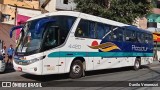 Piccolotur Transportes Turísticos 4420 na cidade de São Paulo, São Paulo, Brasil, por Danilo Veronezzi. Número da foto: #12668156.