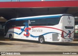 AS Service 8004 na cidade de São Carlos, São Paulo, Brasil, por Ronaldo Pastore. Número da foto: #:id.