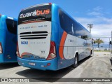 GuaráBus 1602 na cidade de Angra dos Reis, Rio de Janeiro, Brasil, por Carlos  Oliveira Rauch. Número da foto: #12670908.