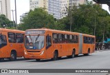 Expresso Azul JI603 na cidade de Curitiba, Paraná, Brasil, por BUSOLOGIA ACS Caetano. Número da foto: #:id.