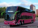 Viação Garcia 86019 na cidade de Curitiba, Paraná, Brasil, por André Lourenço de Freitas. Número da foto: #12670135.