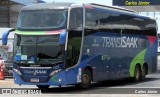 Trans Isaak Turismo 1925 na cidade de Goiânia, Goiás, Brasil, por Carlos Júnior. Número da foto: #12668557.