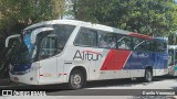 Alitur 2310 na cidade de São Paulo, São Paulo, Brasil, por Danilo Veronezzi. Número da foto: #12668172.