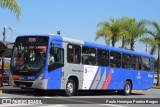 Empresa de Ônibus Pássaro Marron 92.612 na cidade de Aparecida, São Paulo, Brasil, por Paulo Henrique Pereira Borges. Número da foto: #12669268.