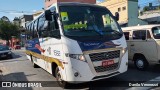 Taipastur Transportes Turísticos 1592 na cidade de São Paulo, São Paulo, Brasil, por Danilo Veronezzi. Número da foto: #12671573.