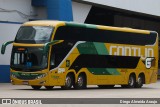 Empresa Gontijo de Transportes 25075 na cidade de Goiânia, Goiás, Brasil, por Diego Almeida Araujo. Número da foto: #12669115.
