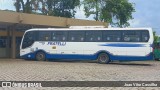 Fratelli Transporte e Turismo 417 na cidade de Antonina, Paraná, Brasil, por Joao Vitor Cassilha. Número da foto: #12670031.