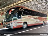 Santa Maria Fretamento e Turismo > Transportes Santa Maria(SP) 370 na cidade de Bauru, São Paulo, Brasil, por Júnior Juninho. Número da foto: #12669541.
