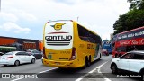 Empresa Gontijo de Transportes 21720 na cidade de São Paulo, São Paulo, Brasil, por Roberto Teixeira. Número da foto: #12671402.