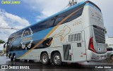 Athenas Turismo 6000 na cidade de Goiânia, Goiás, Brasil, por Carlos Júnior. Número da foto: #12670342.