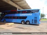 Real Expresso 13213 na cidade de Araguari, Minas Gerais, Brasil, por Alessandro Pereira dos Santos. Número da foto: #12669274.