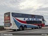 Expresso Cajuru 2460 na cidade de Lorena, São Paulo, Brasil, por João Felipe. Número da foto: #12669614.